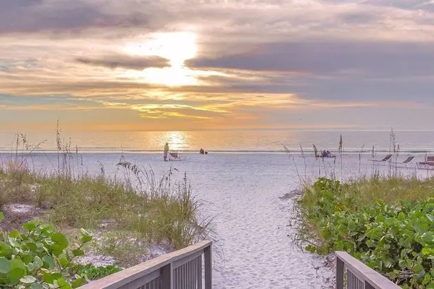 Daire (Siesta Breakers Ocean Views, 5th Floo)