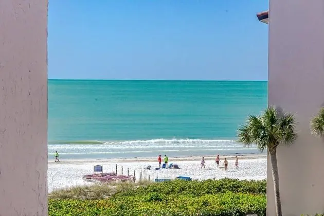 Daire (Siesta Breakers Ocean Views, 5th Floo)