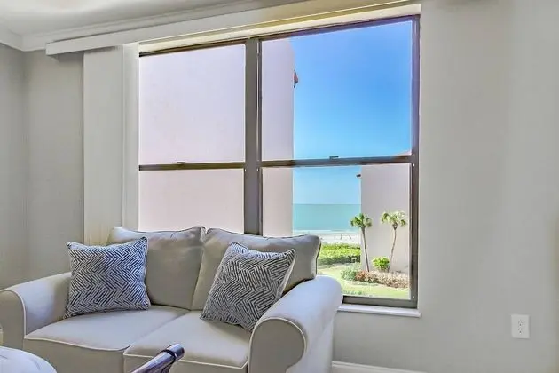 Daire (Siesta Breakers Ocean Views, 5th Floo)