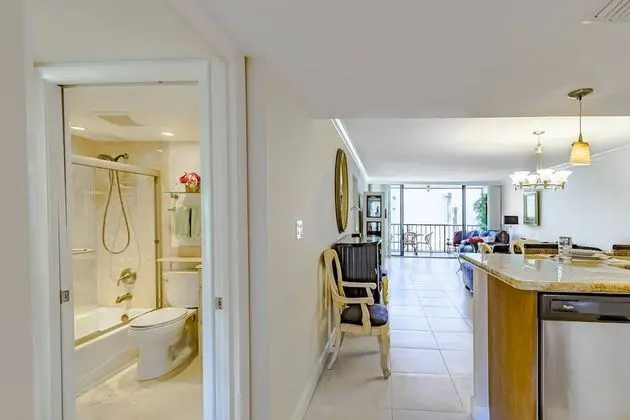 Daire (Siesta Breakers Ocean Views, 5th Floo)