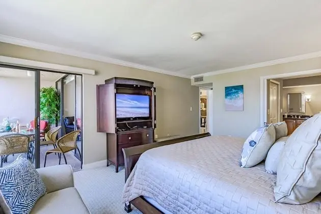 Daire (Siesta Breakers Ocean Views, 5th Floo)
