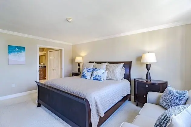 Daire (Siesta Breakers Ocean Views, 5th Floo)
