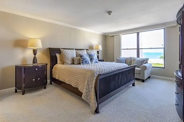 Daire (Siesta Breakers Ocean Views, 5th Floo)