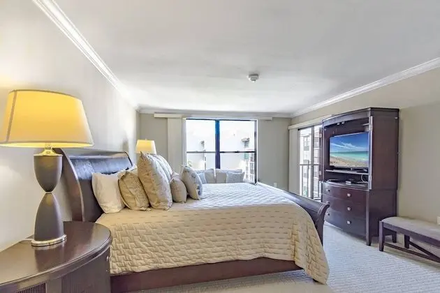 Daire (Siesta Breakers Ocean Views, 5th Floo)