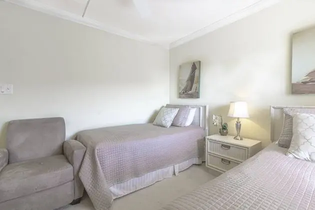 Daire (Siesta Breakers Ocean Views, 5th Floo)