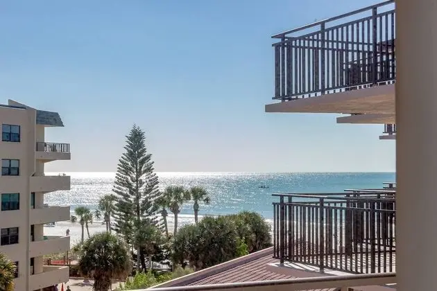Daire (Siesta Breakers Ocean Views, 5th Floo)