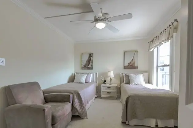 Daire (Siesta Breakers Ocean Views, 5th Floo)
