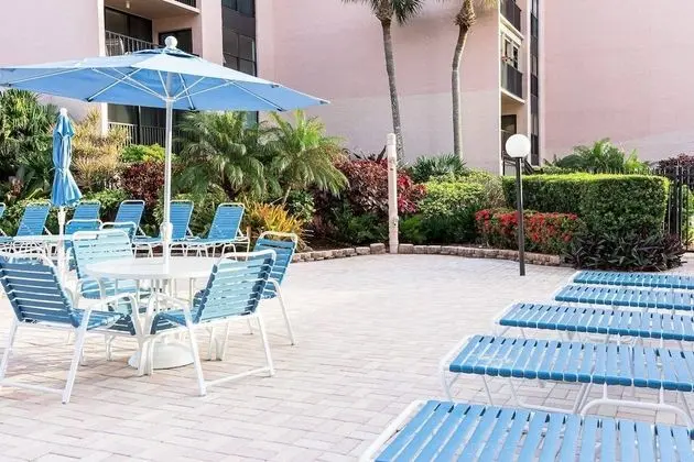 Daire (Siesta Breakers Ocean Views, 5th Floo)