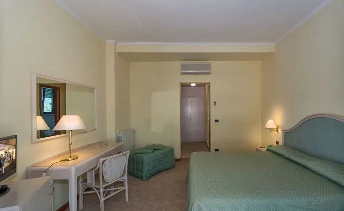 Comfort Üç Kişilik Oda