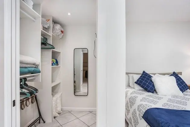 Daire (Siesta Dunes Modern First Floor End U)