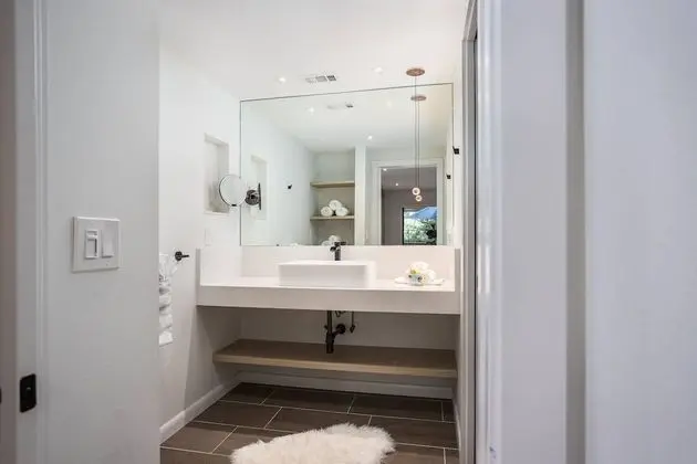 Daire (Siesta Dunes Modern First Floor End U)