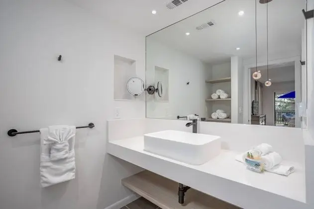 Daire (Siesta Dunes Modern First Floor End U)