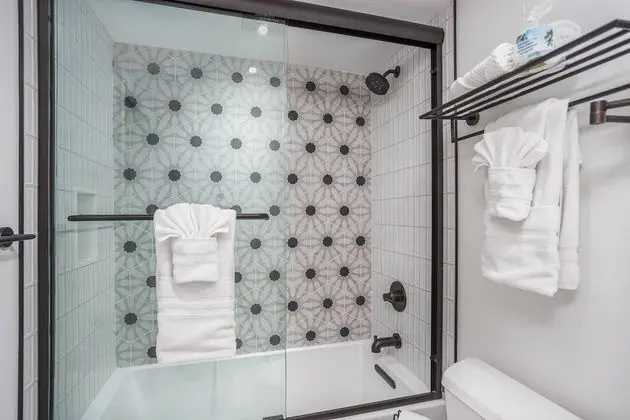 Daire (Siesta Dunes Modern First Floor End U)
