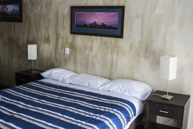 Deluxe Stüdyo Süit, Jakuzi, Göl Manzaralı