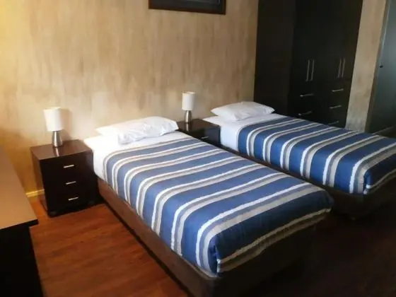 Deluxe Stüdyo Süit, Jakuzi, Göl Manzaralı