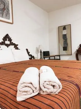 Luxury Oda, 1 Yatak Odası, Banyolu/Duşlu