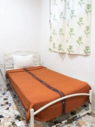 Luxury Oda, 1 Yatak Odası, Banyolu/Duşlu