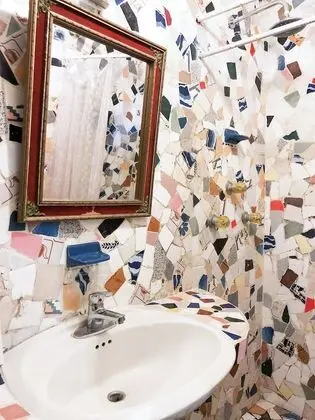 Luxury Oda, 1 Yatak Odası, Banyolu/Duşlu