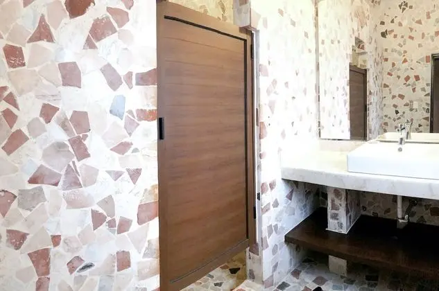 Luxury Ortak Ranzalı Oda, Karma Ranzalı Oda, Banyolu/Duşlu