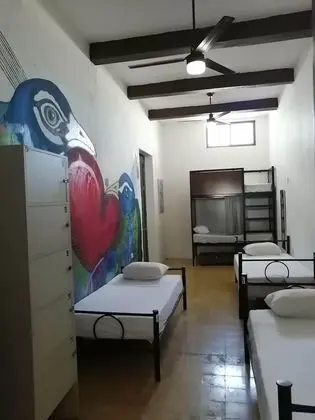 Standard Ortak Ranzalı Oda, Sadece kadınlar için, Özel Banyo