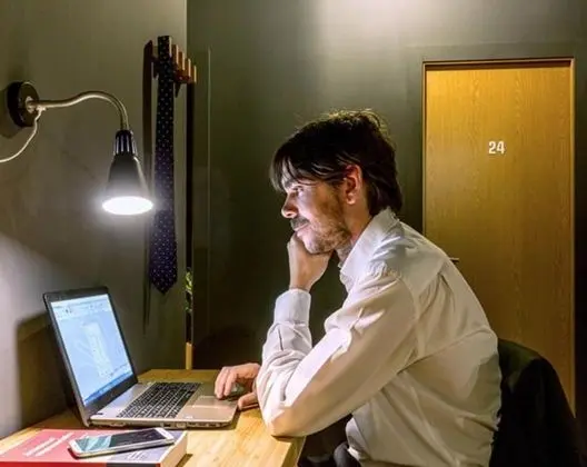 Standard Ortak Ranzalı Oda