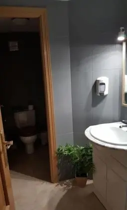 Standard Ortak Ranzalı Oda