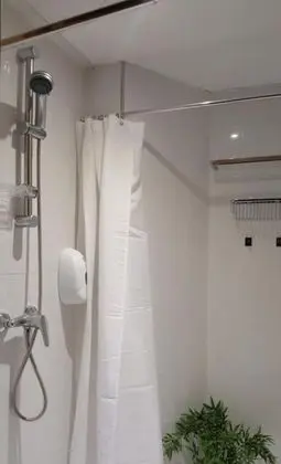 Standard Ortak Ranzalı Oda