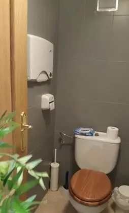 Standard Ortak Ranzalı Oda