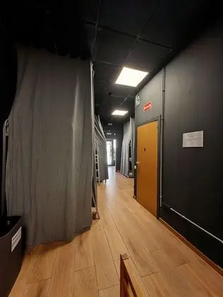 Standard Ortak Ranzalı Oda