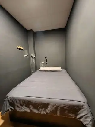 Standard Tek Büyük Yataklı Oda, Ortak Banyo
