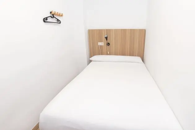 Standard Tek Büyük Yataklı Oda, Ortak Banyo