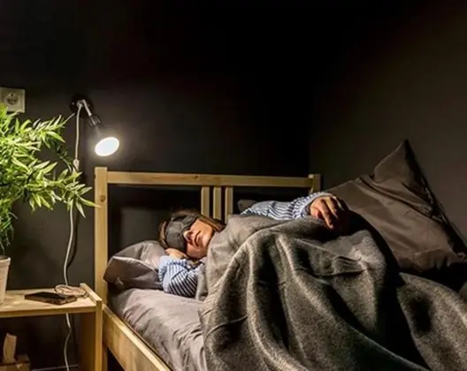 Standard Tek Kişilik Oda, Ortak Banyo