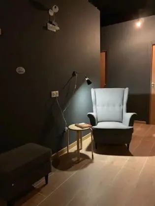 Standard Tek Kişilik Oda, Ortak Banyo