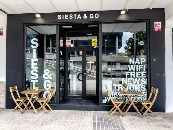 Standard Tek Kişilik Oda, Ortak Banyo