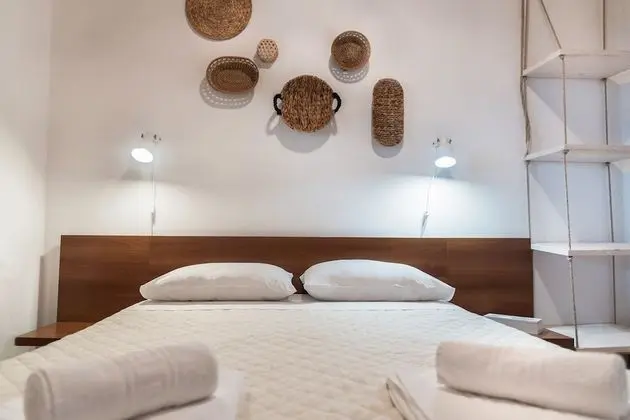 Apart Daire, Kısmi Deniz Manzaralı