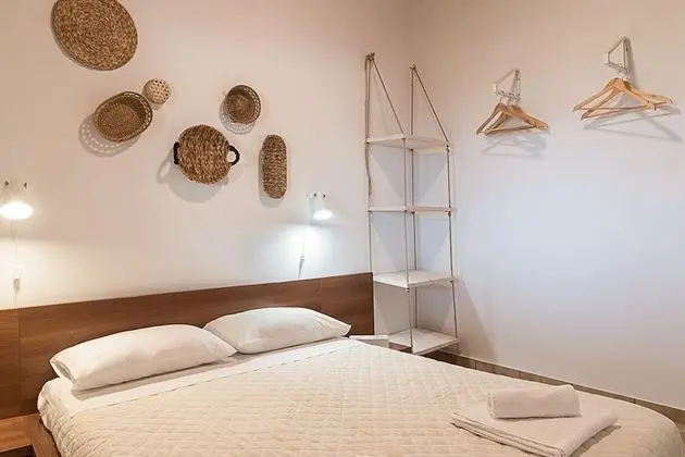 Apart Daire, Kısmi Deniz Manzaralı