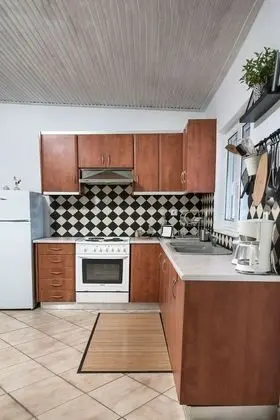 Apart Daire, Kısmi Deniz Manzaralı
