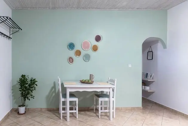 Apart Daire, Kısmi Deniz Manzaralı