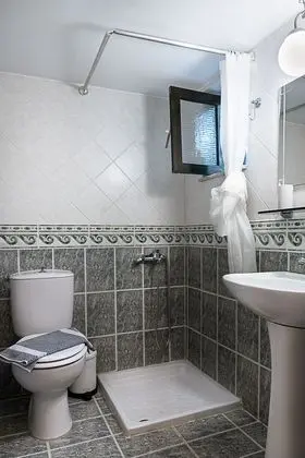 Apart Daire, Kısmi Deniz Manzaralı