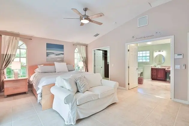 Ev (Siesta Key Home)