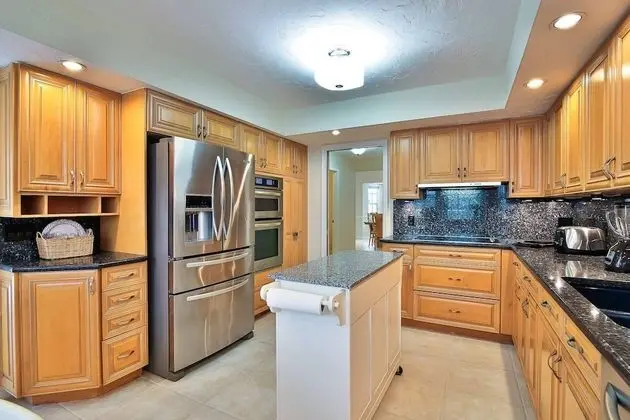 Ev (Siesta Key Home)