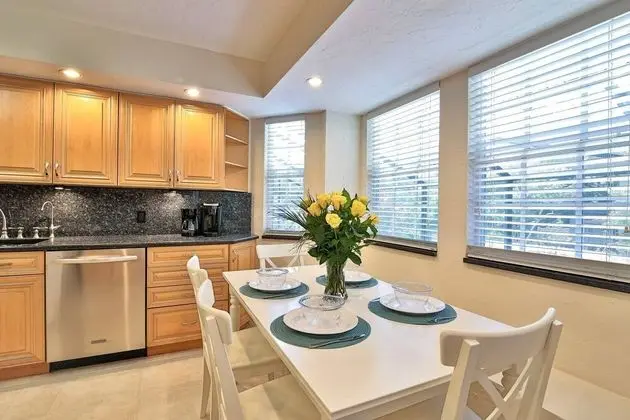 Ev (Siesta Key Home)
