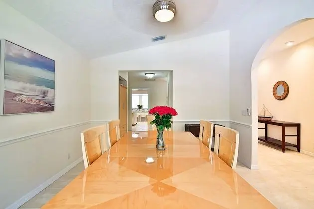 Ev (Siesta Key Home)