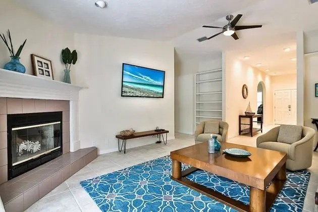Ev (Siesta Key Home)
