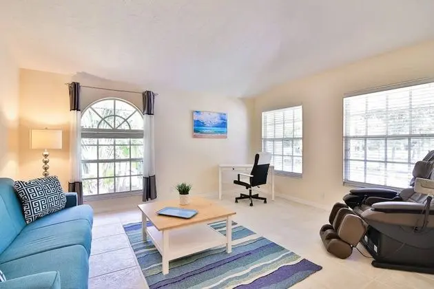 Ev (Siesta Key Home)
