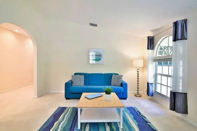 Ev (Siesta Key Home)
