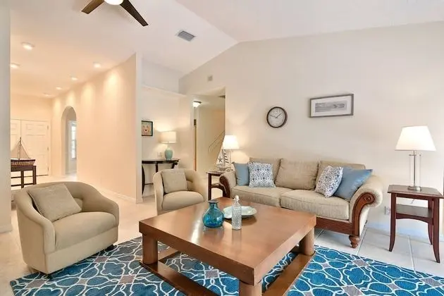 Ev (Siesta Key Home)