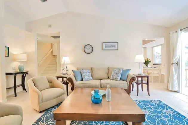 Ev (Siesta Key Home)