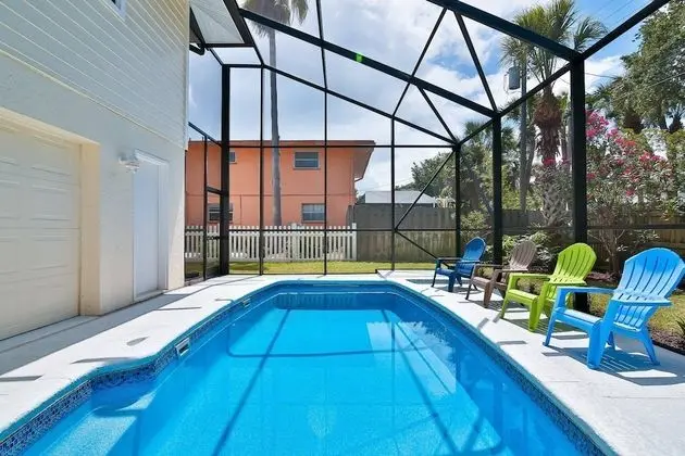 Ev (Siesta Key Home)