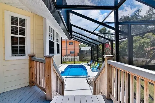 Ev (Siesta Key Home)